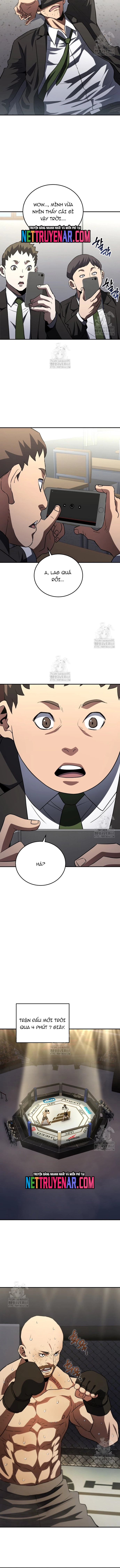 Bát Giác Phản Diện Chap 43 - Next Chap 44