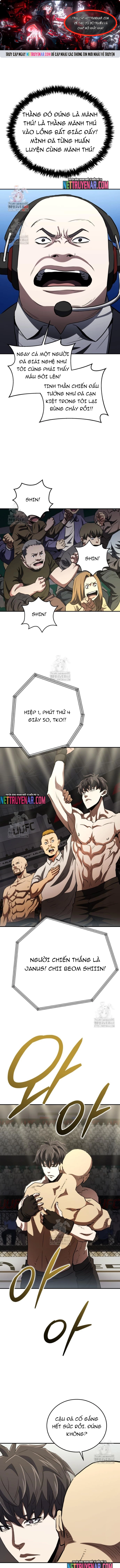 Bát Giác Phản Diện Chap 44 - Next Chap 45