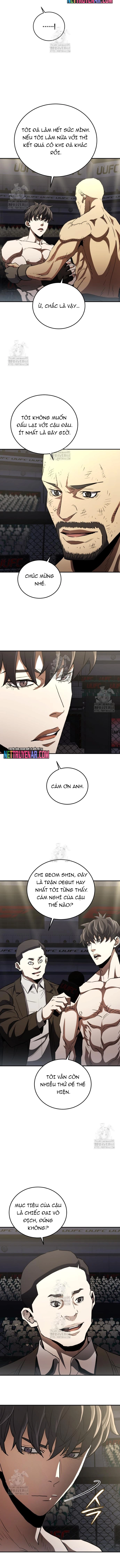 Bát Giác Phản Diện Chap 44 - Next Chap 45