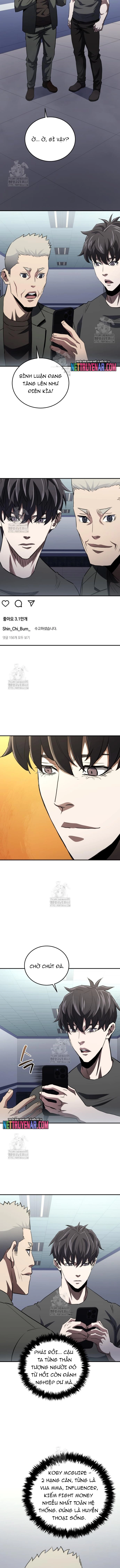 Bát Giác Phản Diện Chap 44 - Next Chap 45