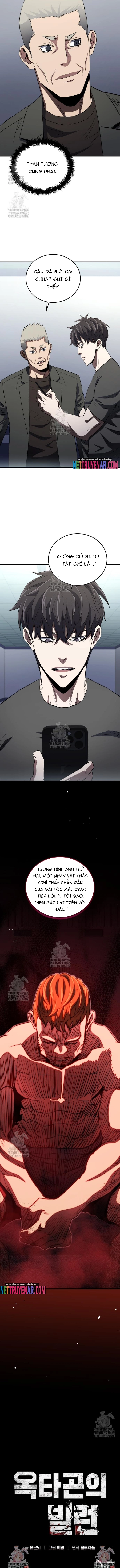 Bát Giác Phản Diện Chap 44 - Next Chap 45