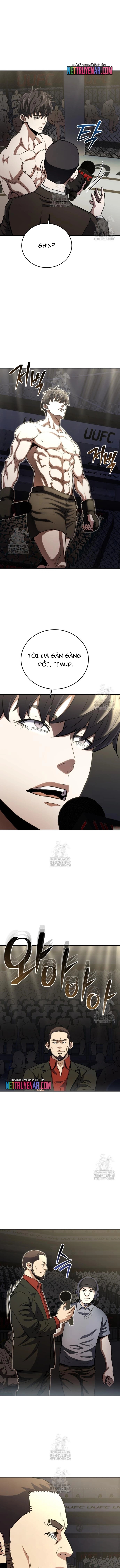 Bát Giác Phản Diện Chap 44 - Next Chap 45