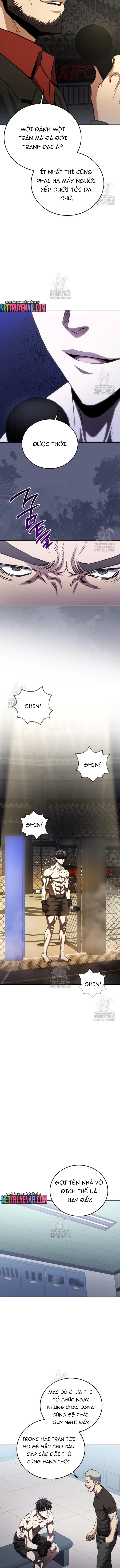 Bát Giác Phản Diện Chap 44 - Next Chap 45