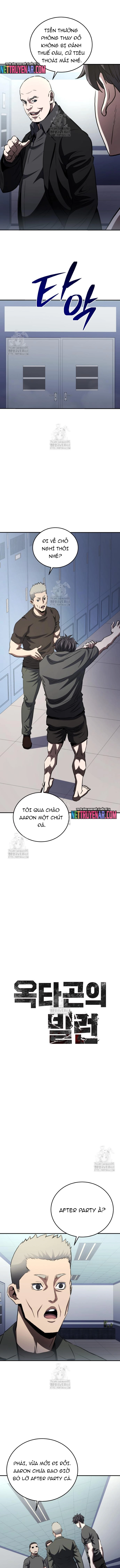 Bát Giác Phản Diện Chap 44 - Next Chap 45