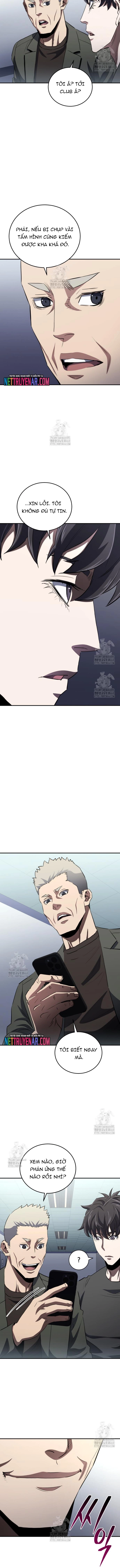 Bát Giác Phản Diện Chap 44 - Next Chap 45
