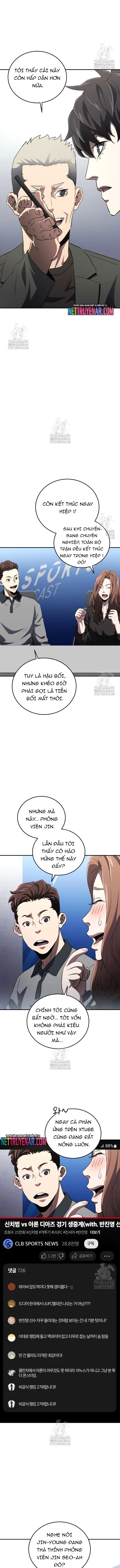 Bát Giác Phản Diện Chap 44 - Next Chap 45