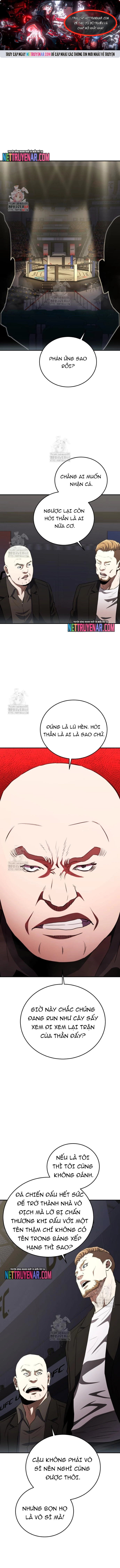 Bát Giác Phản Diện Chap 45 - Next Chap 46