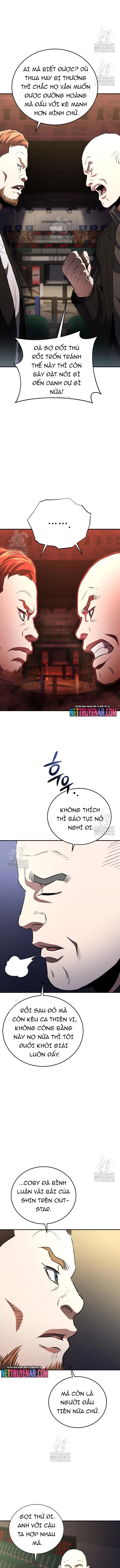 Bát Giác Phản Diện Chap 45 - Next Chap 46