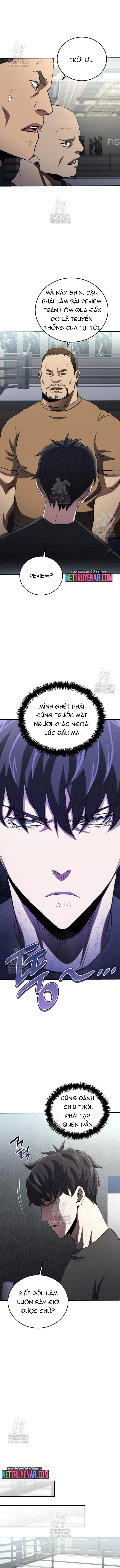 Bát Giác Phản Diện Chap 45 - Next Chap 46