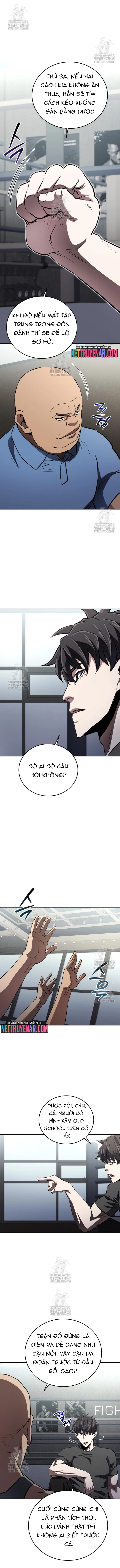Bát Giác Phản Diện Chap 45 - Next Chap 46
