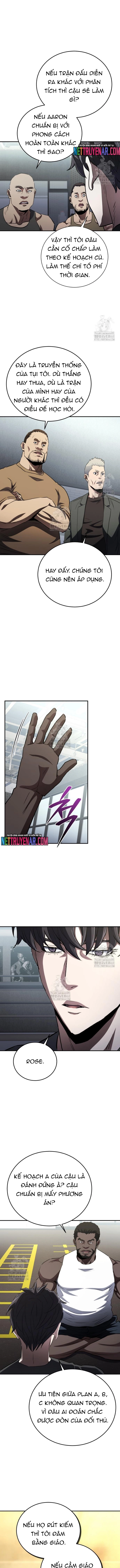 Bát Giác Phản Diện Chap 45 - Next Chap 46