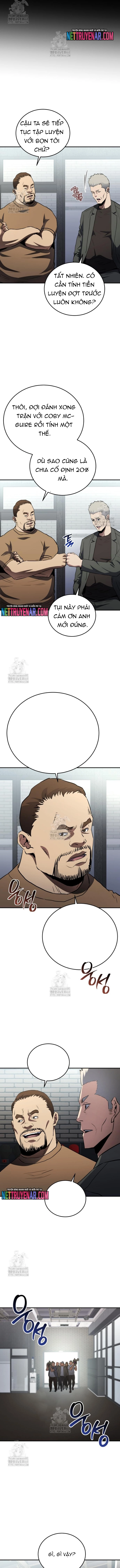 Bát Giác Phản Diện Chap 45 - Next Chap 46