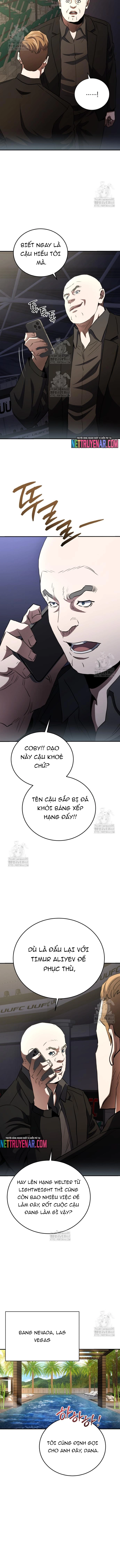 Bát Giác Phản Diện Chap 45 - Next Chap 46