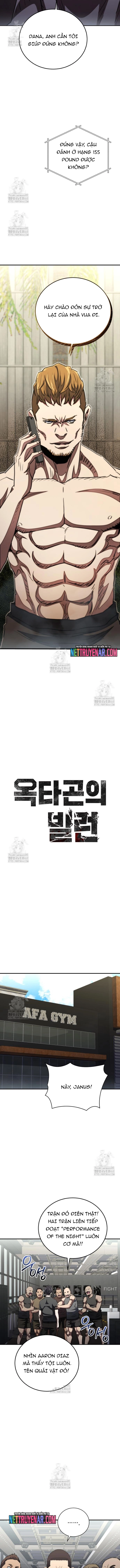 Bát Giác Phản Diện Chap 45 - Next Chap 46