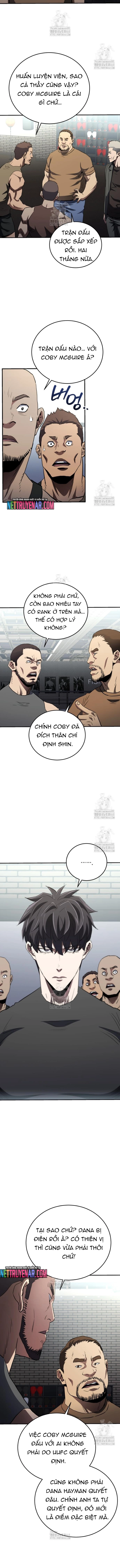 Bát Giác Phản Diện Chap 45 - Next Chap 46