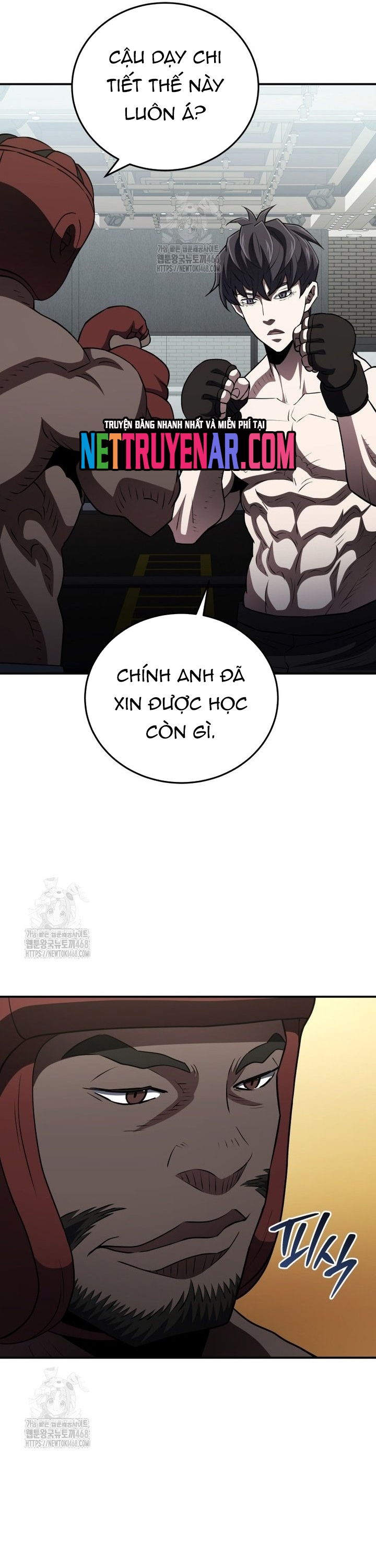 Bát Giác Phản Diện Chap 47 - Next Chap 48