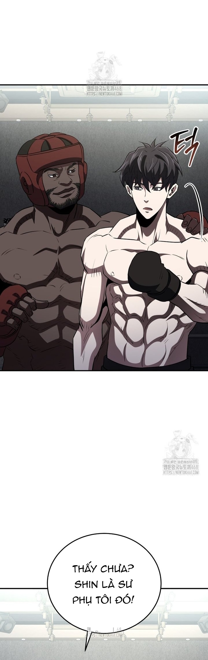 Bát Giác Phản Diện Chap 47 - Next Chap 48