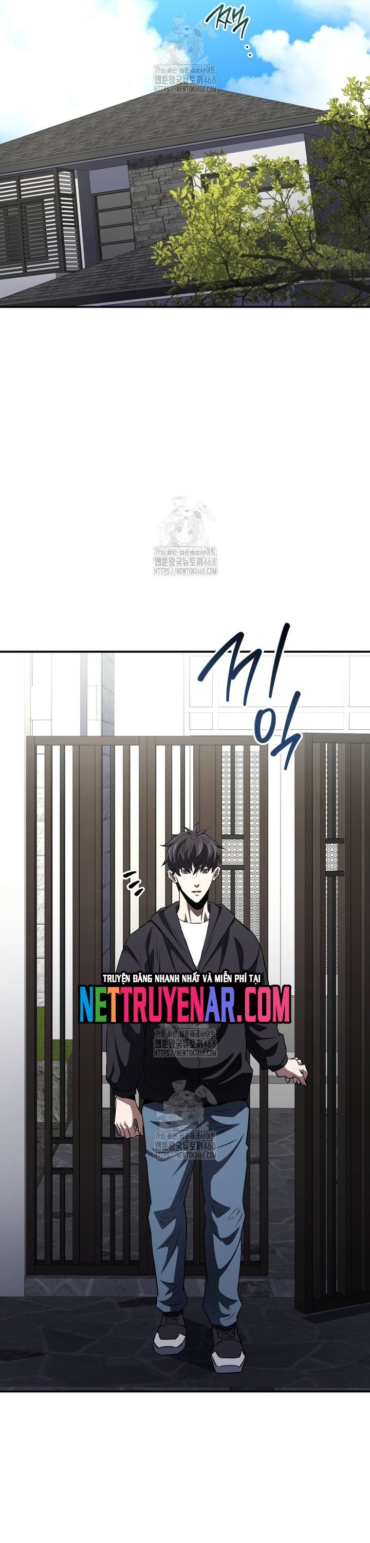 Bát Giác Phản Diện Chap 47 - Next Chap 48