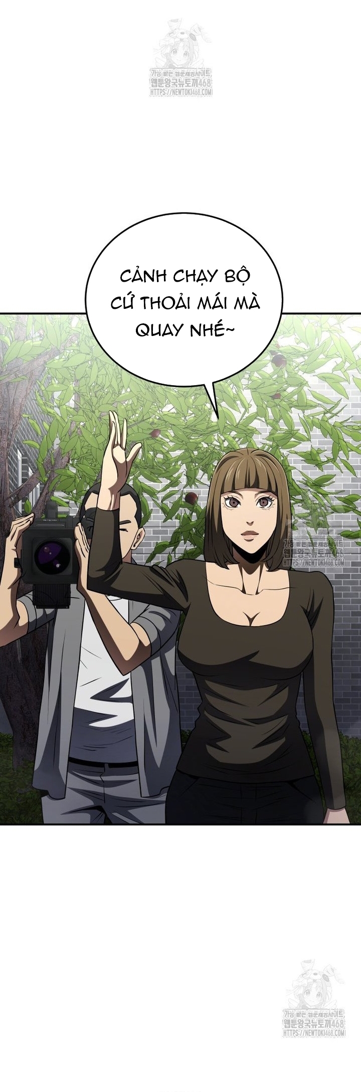 Bát Giác Phản Diện Chap 47 - Next Chap 48