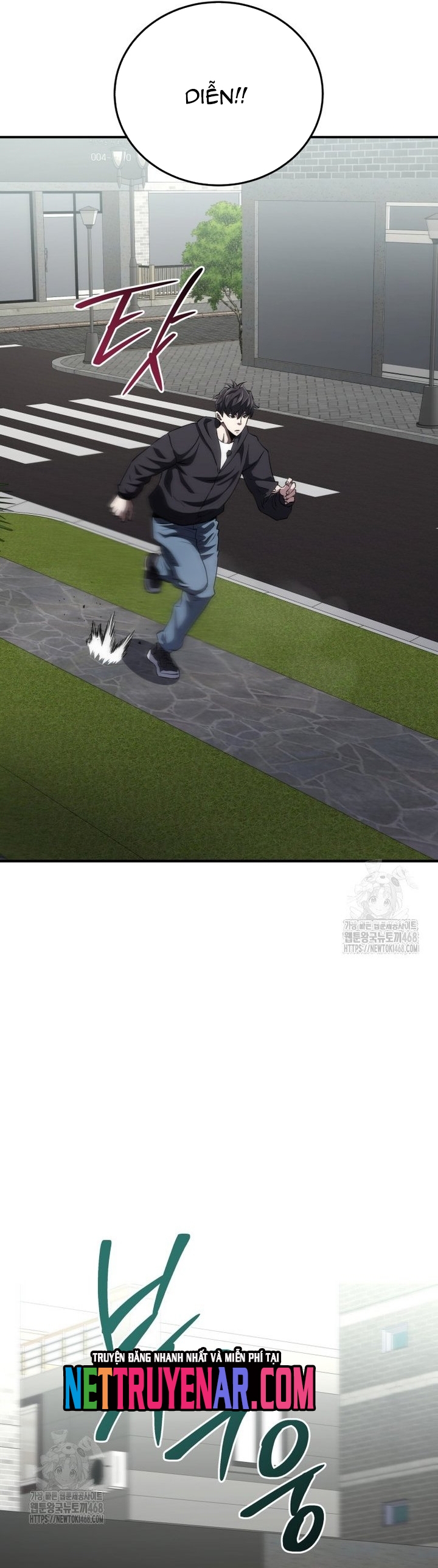 Bát Giác Phản Diện Chap 47 - Next Chap 48