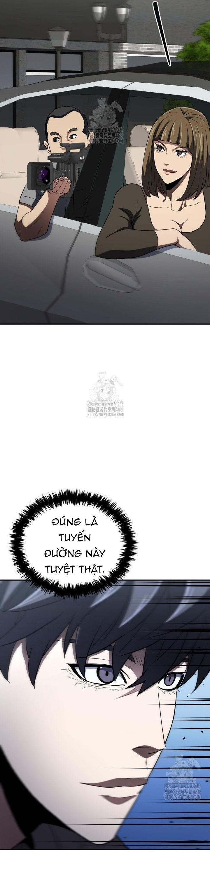 Bát Giác Phản Diện Chap 47 - Next Chap 48