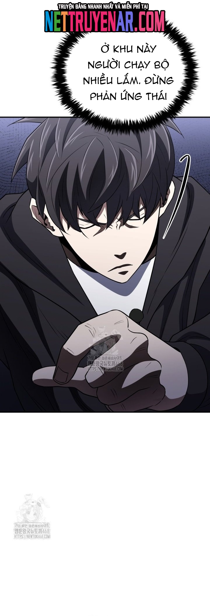 Bát Giác Phản Diện Chap 47 - Next Chap 48