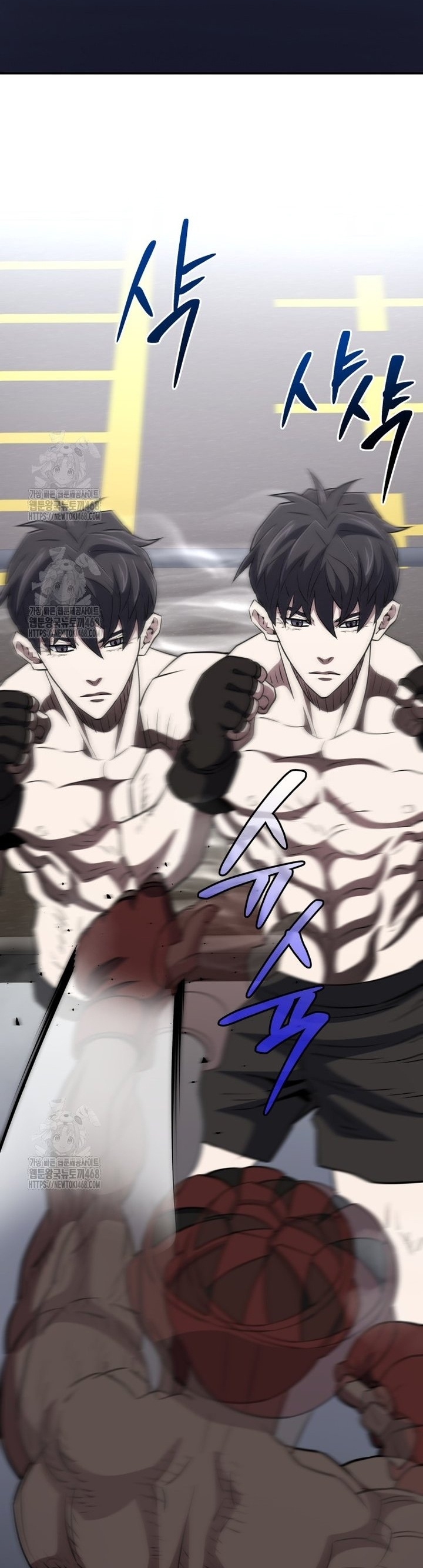 Bát Giác Phản Diện Chap 47 - Next Chap 48