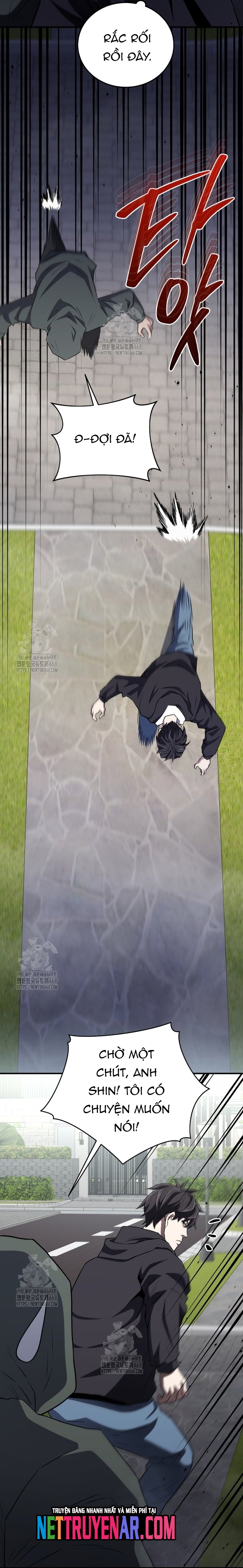 Bát Giác Phản Diện Chap 47 - Next Chap 48