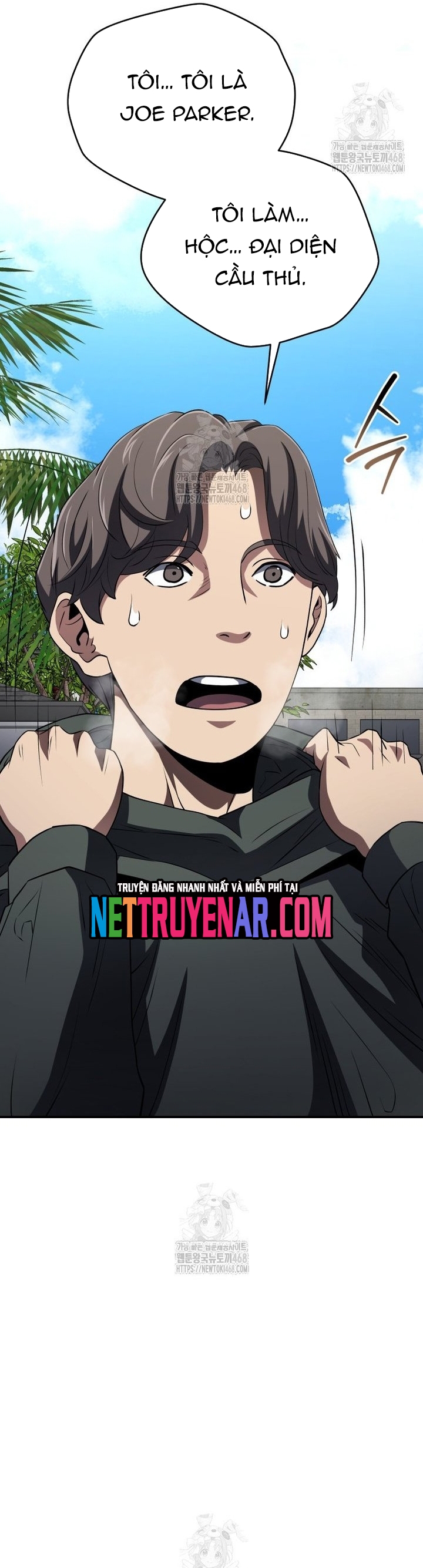 Bát Giác Phản Diện Chap 47 - Next Chap 48