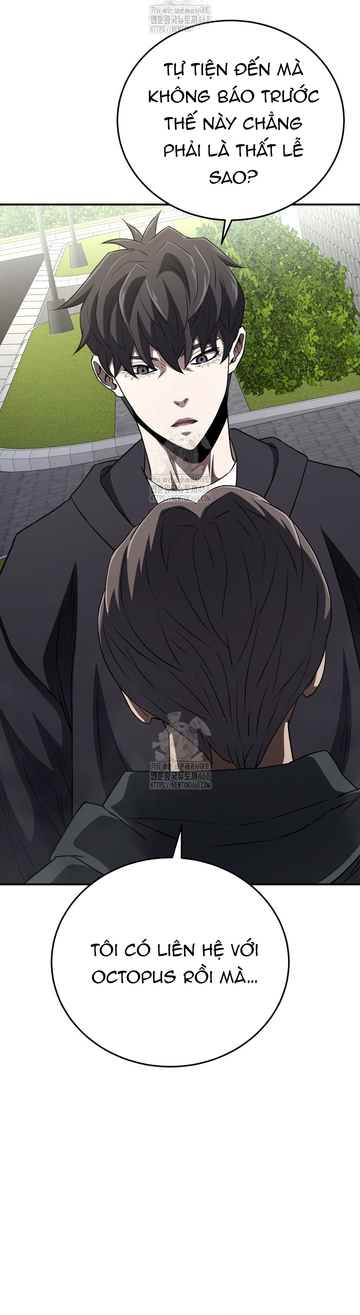 Bát Giác Phản Diện Chap 47 - Next Chap 48