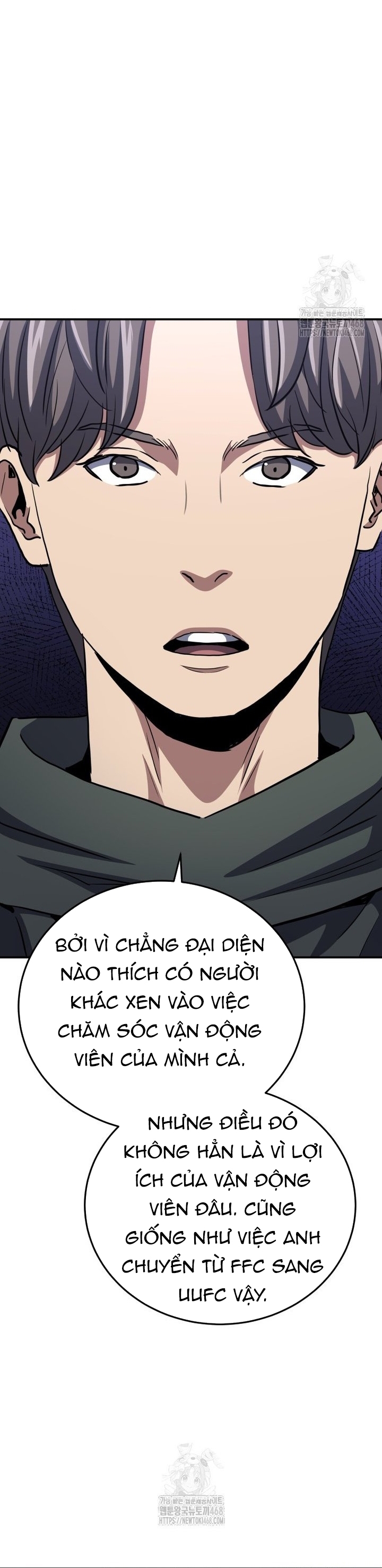 Bát Giác Phản Diện Chap 47 - Next Chap 48