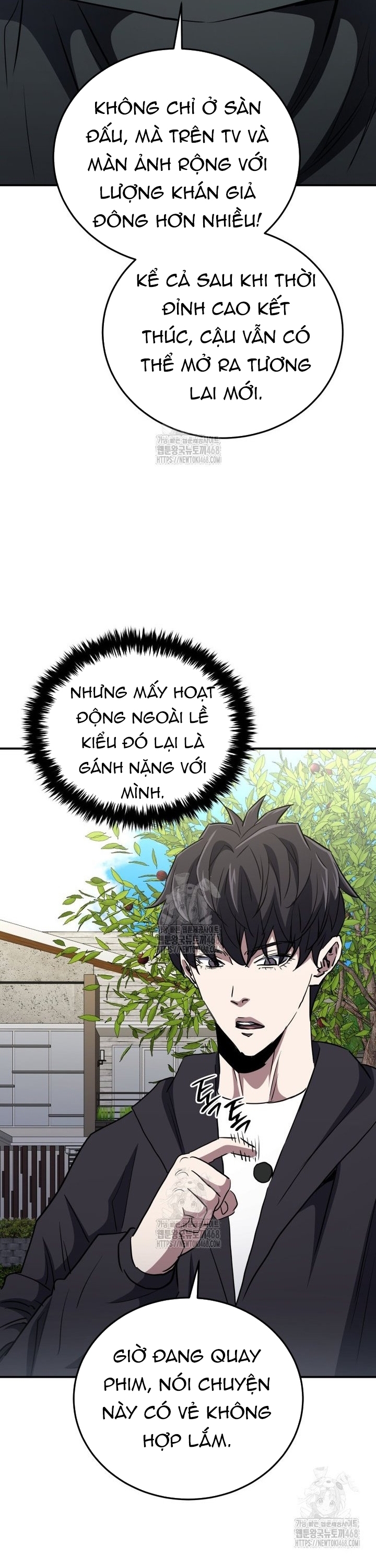 Bát Giác Phản Diện Chap 47 - Next Chap 48
