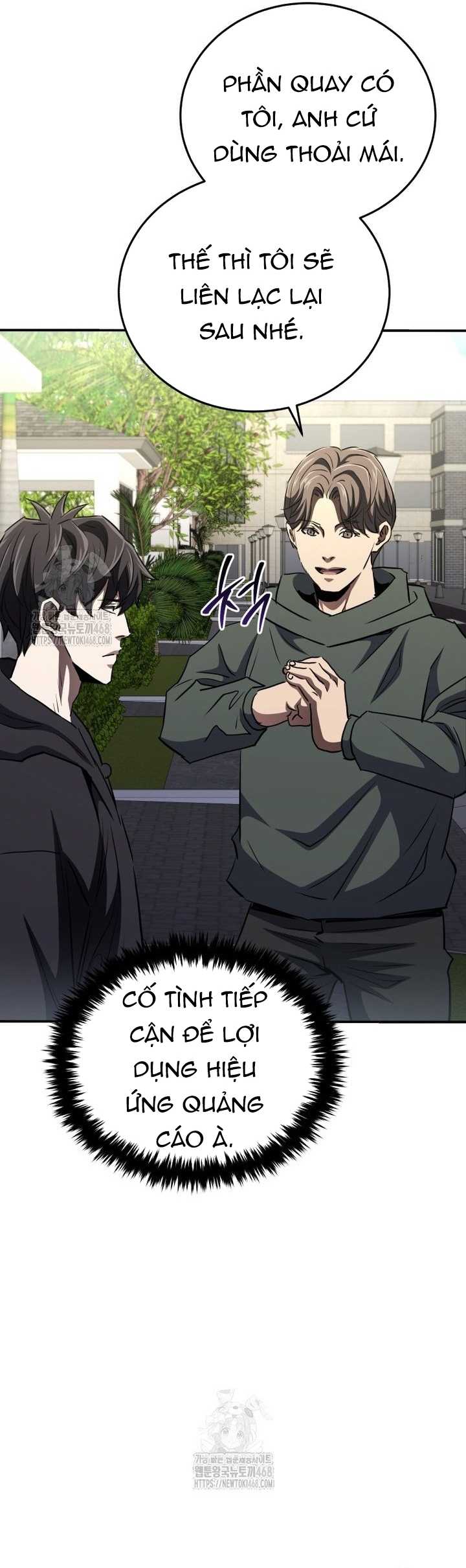 Bát Giác Phản Diện Chap 47 - Next Chap 48