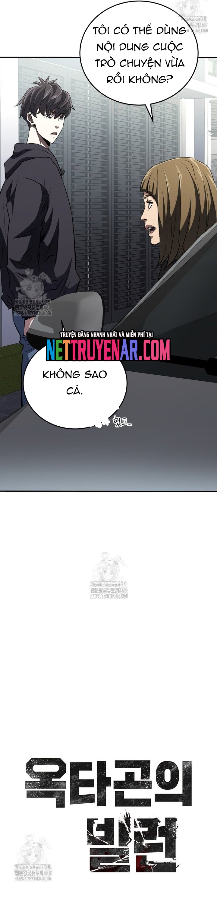 Bát Giác Phản Diện Chap 47 - Next Chap 48