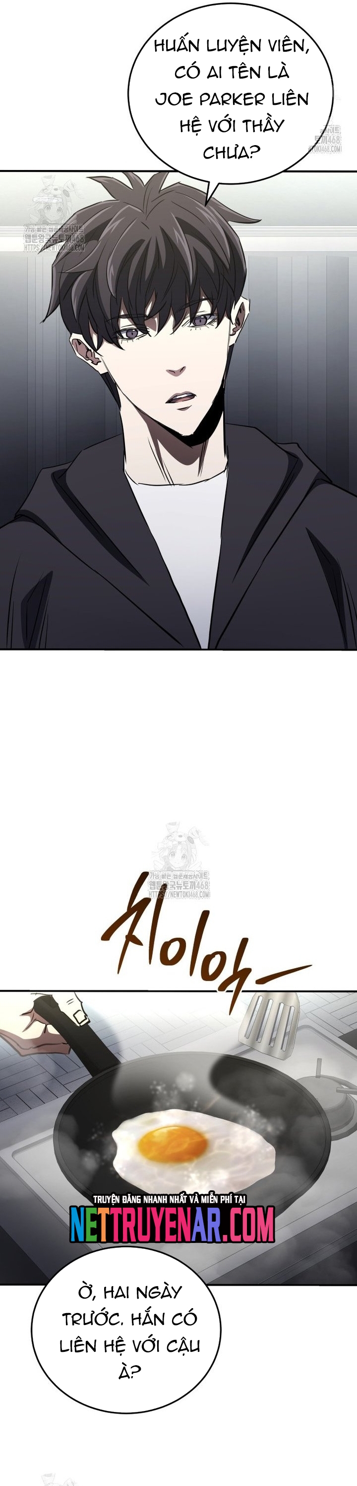 Bát Giác Phản Diện Chap 47 - Next Chap 48