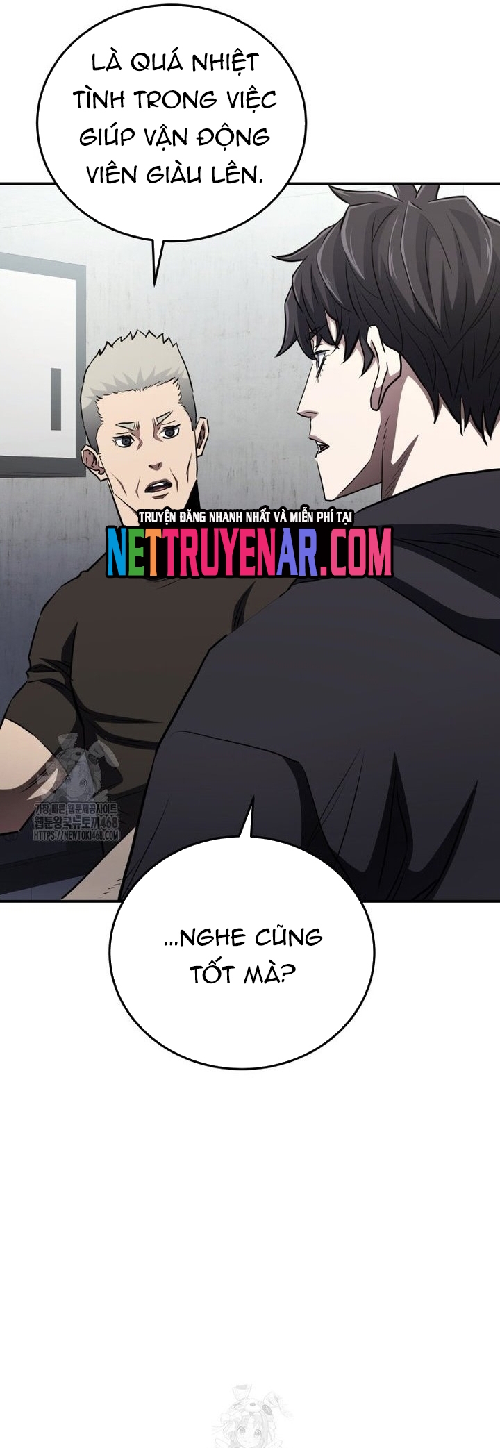 Bát Giác Phản Diện Chap 47 - Next Chap 48