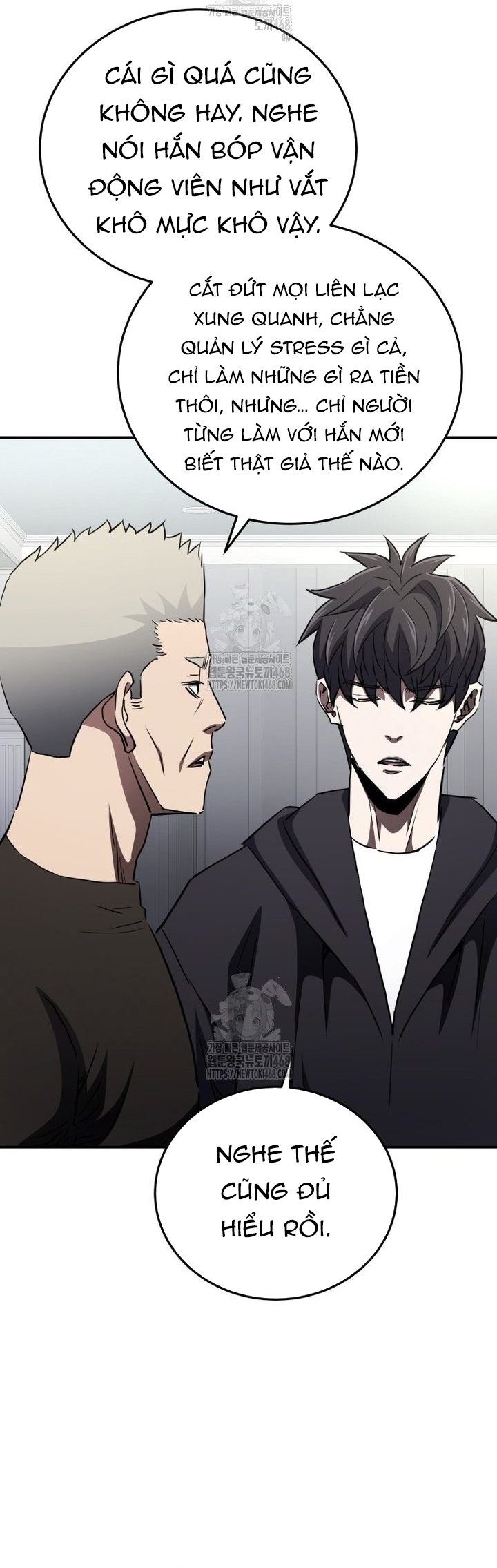 Bát Giác Phản Diện Chap 47 - Next Chap 48