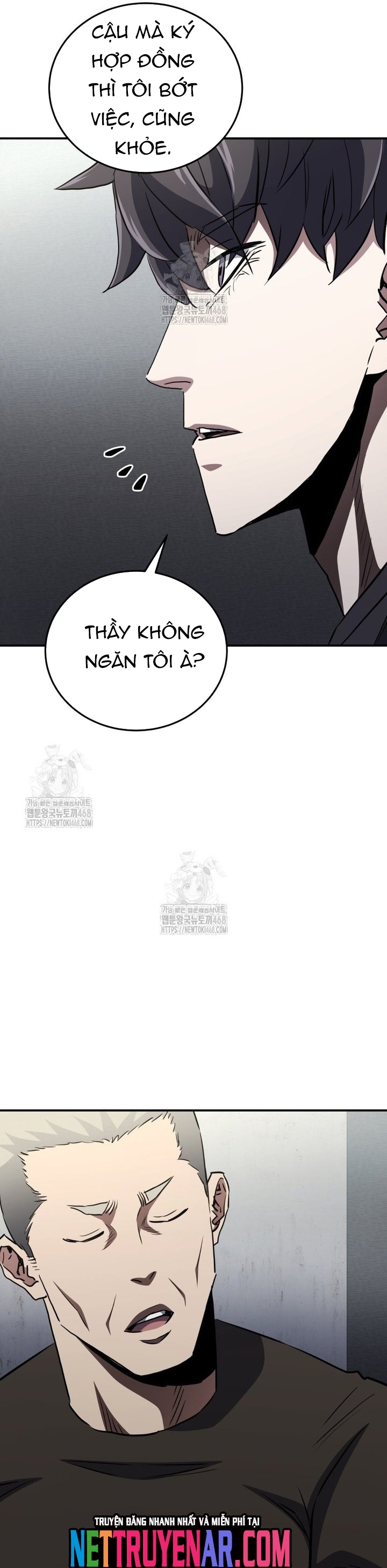 Bát Giác Phản Diện Chap 47 - Next Chap 48