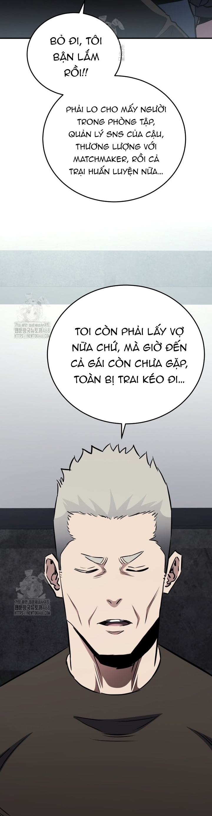 Bát Giác Phản Diện Chap 47 - Next Chap 48