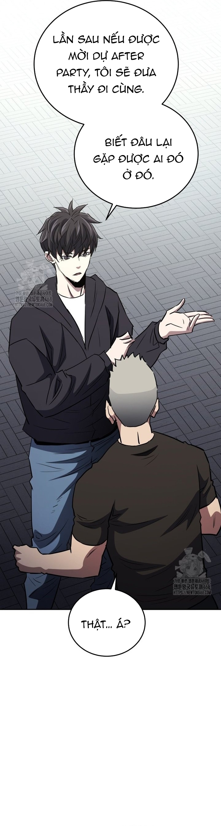 Bát Giác Phản Diện Chap 47 - Next Chap 48