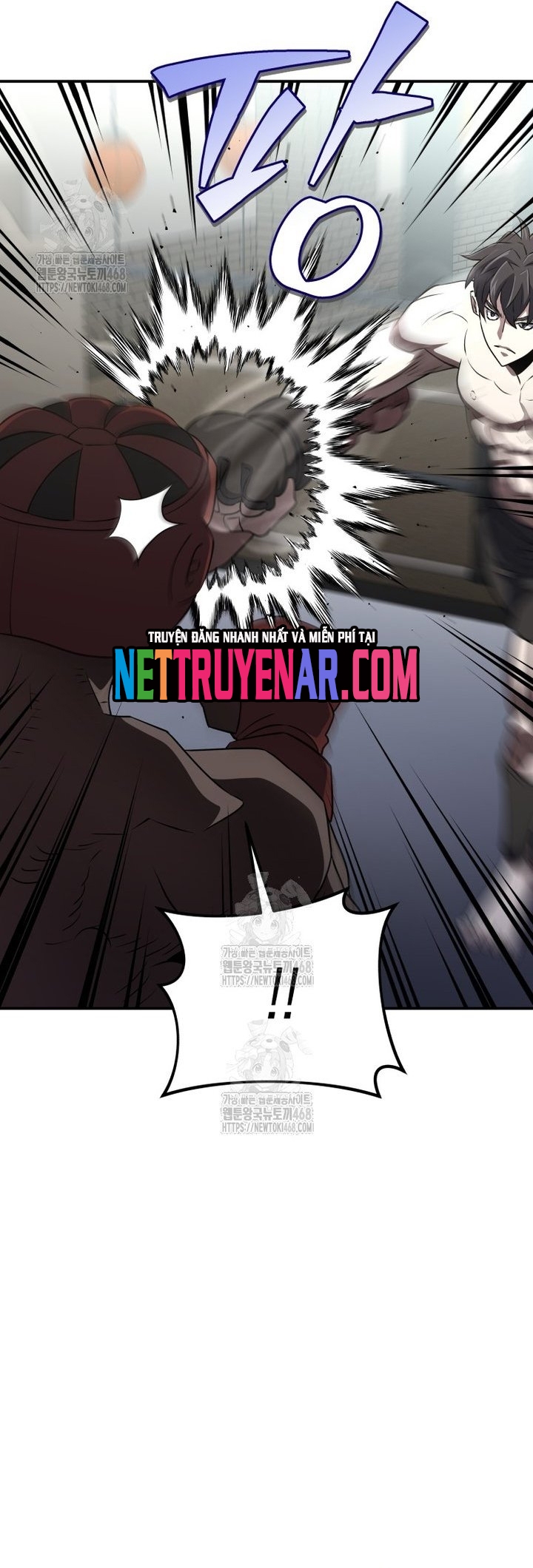 Bát Giác Phản Diện Chap 47 - Next Chap 48