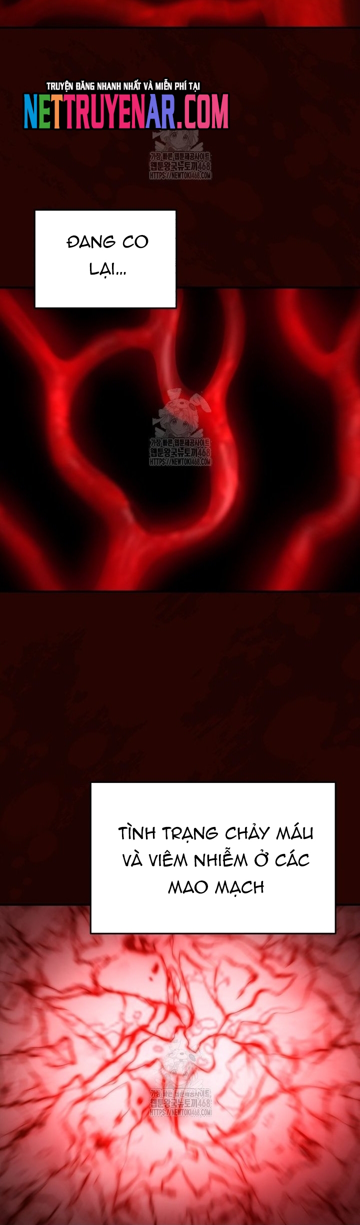 Bát Giác Phản Diện Chap 47 - Next Chap 48