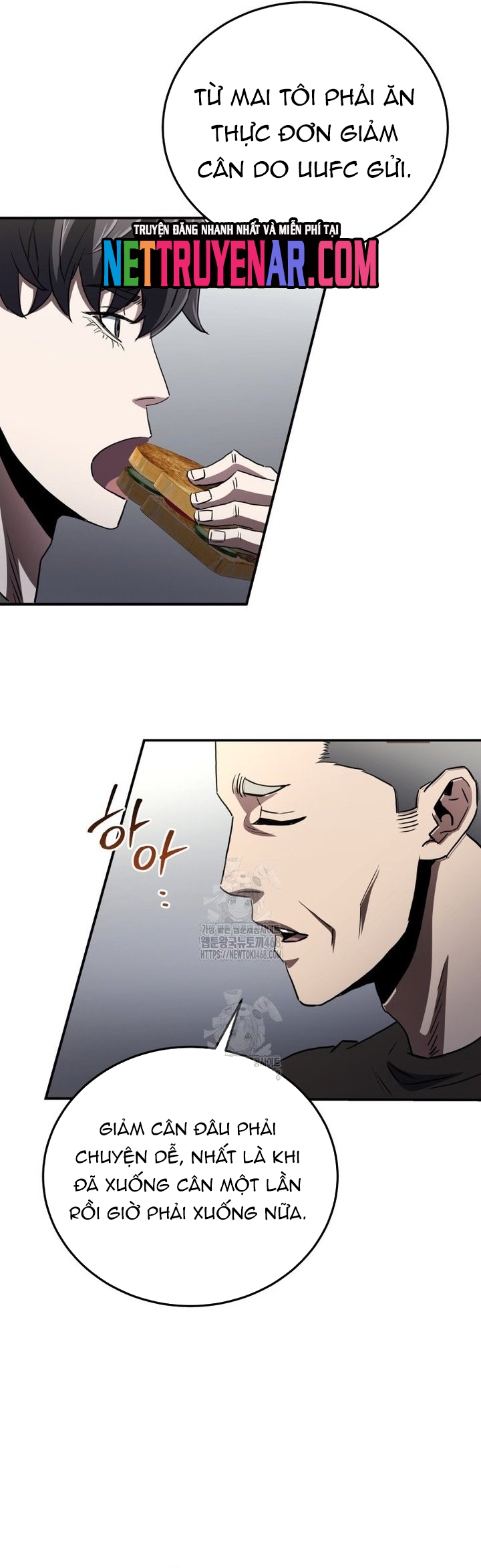 Bát Giác Phản Diện Chap 47 - Next Chap 48