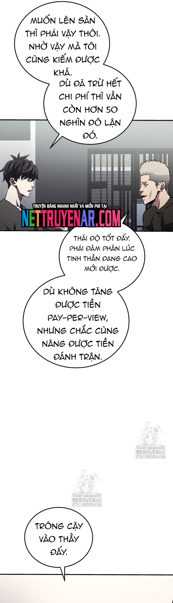 Bát Giác Phản Diện Chap 47 - Next Chap 48