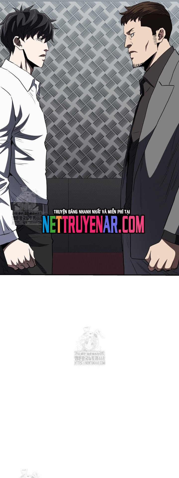 Bát Giác Phản Diện Chap 47 - Next Chap 48