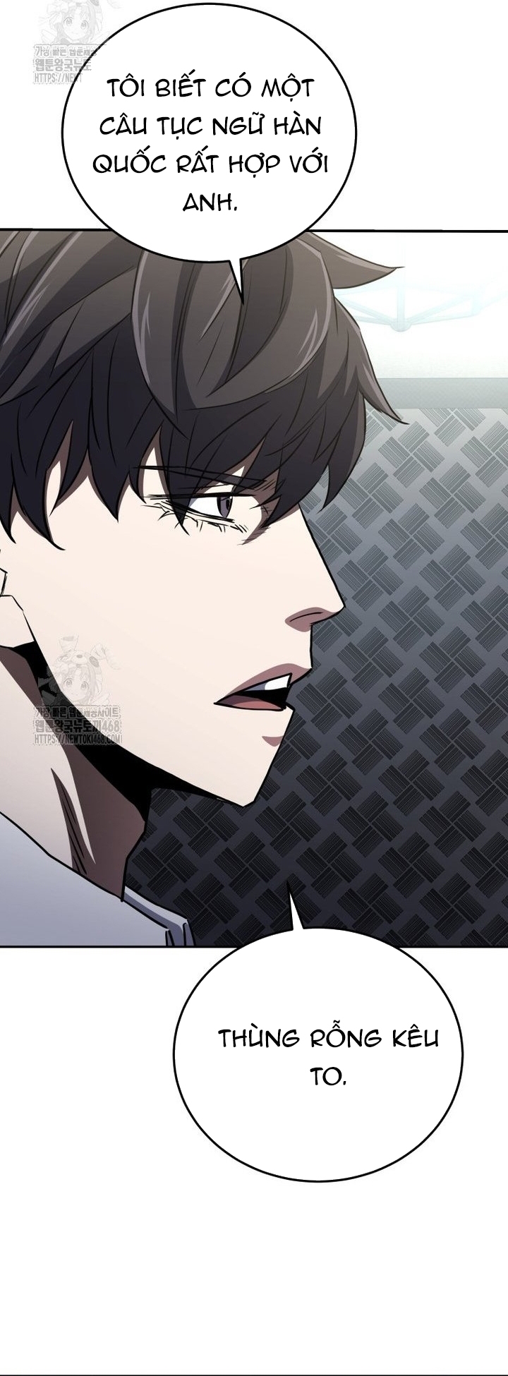 Bát Giác Phản Diện Chap 47 - Next Chap 48