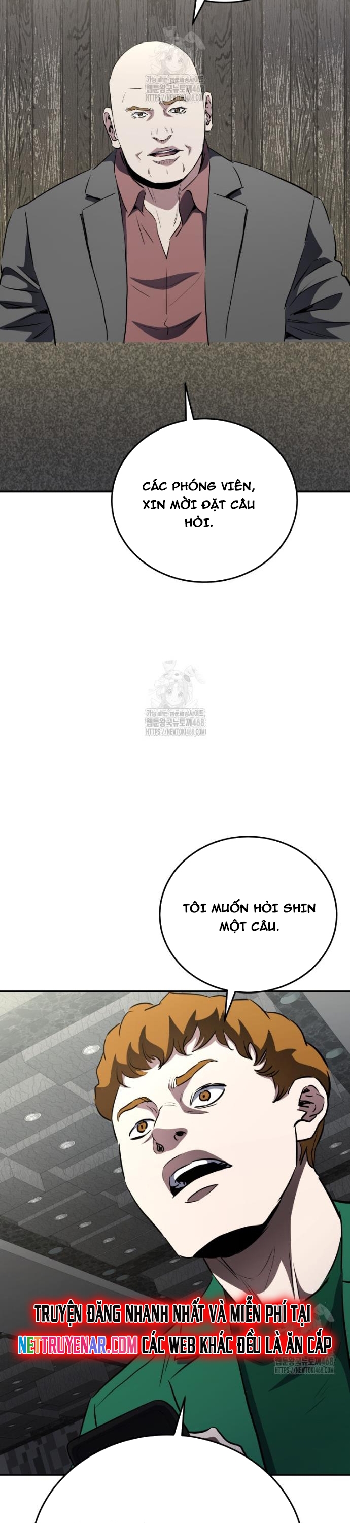 Bát Giác Phản Diện Chap 48 - Next Chap 49