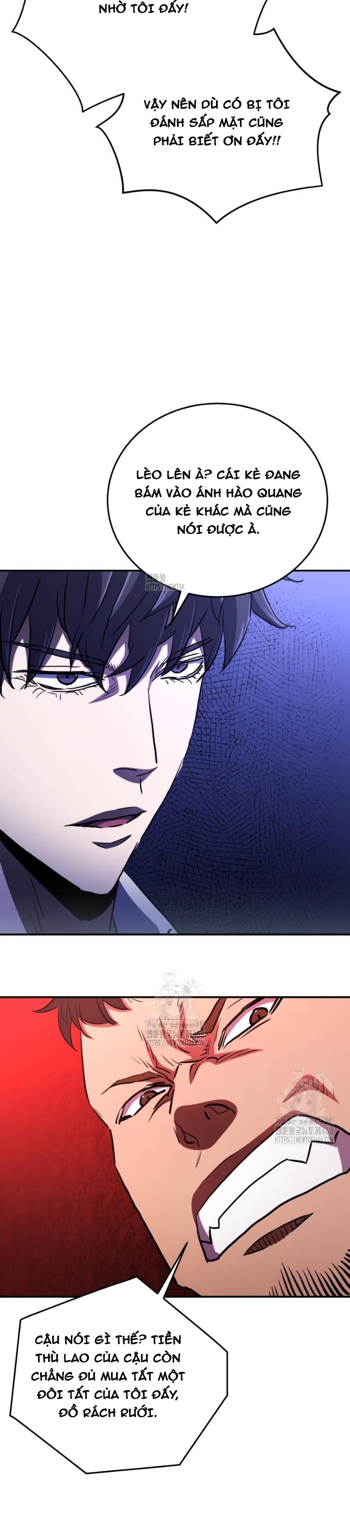 Bát Giác Phản Diện Chap 48 - Next Chap 49