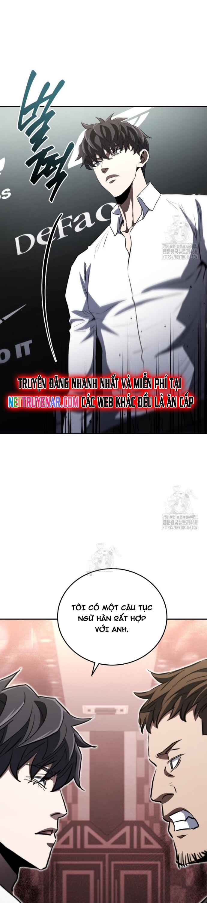 Bát Giác Phản Diện Chap 48 - Next Chap 49