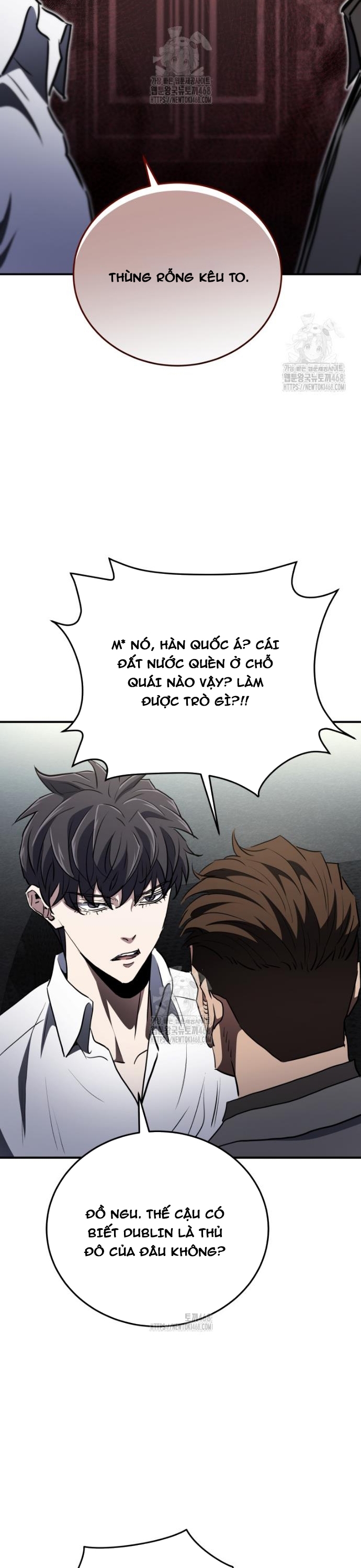 Bát Giác Phản Diện Chap 48 - Next Chap 49